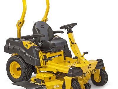 Rider CubCadet PRO Z1 137