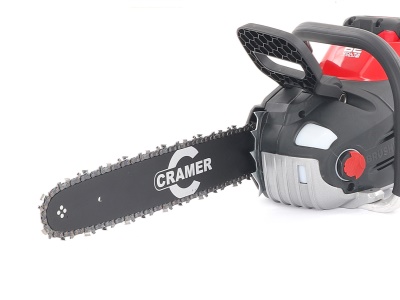 CRAMER 82CS34 + KIT