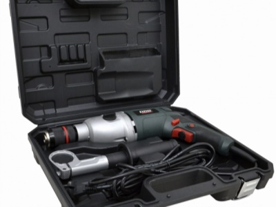 POWP2050 - Elektrická vrtačka s příklepem 1.050W