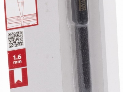 KRT463002 - B Průbojník 1,6mm