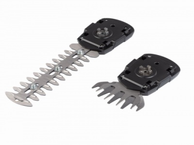 POWXG2033 - AKU plotostřih/zastřihovač trávníků 7,2V LI-Ion