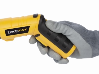 POWX00405 - Aku šroubovák 3,6V Li-ion  plus  přísl.