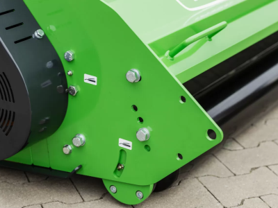 Mulčovač TALEX Leopard Duo 250