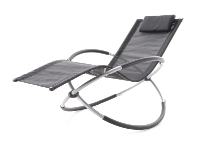 Lehátko NORA De Luxe