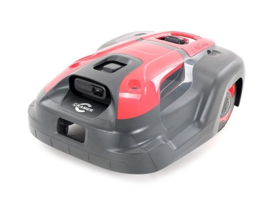CRAMER AiConic 8 RTK