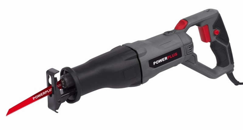 POWE30030 - Ocasová pila 710 W