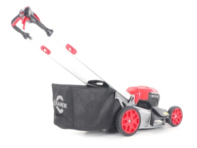 CRAMER 48LM51SPK4 + KIT