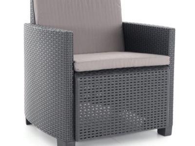 Křeslo IPAE SICILIA