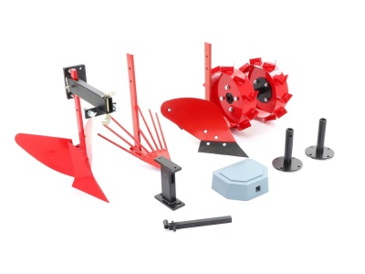 PUBERT Kompletní velký KIT