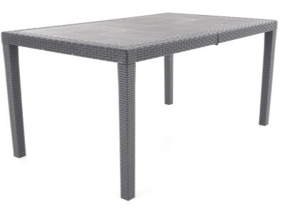 Stůl IPAE PRINCE 150x90