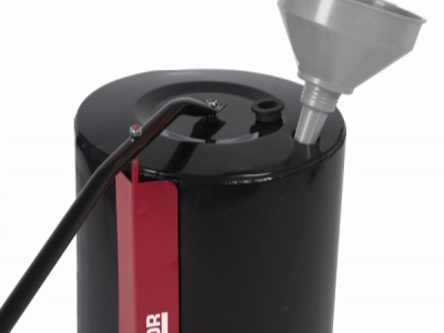 KRTGR9101 - Zahradní válec