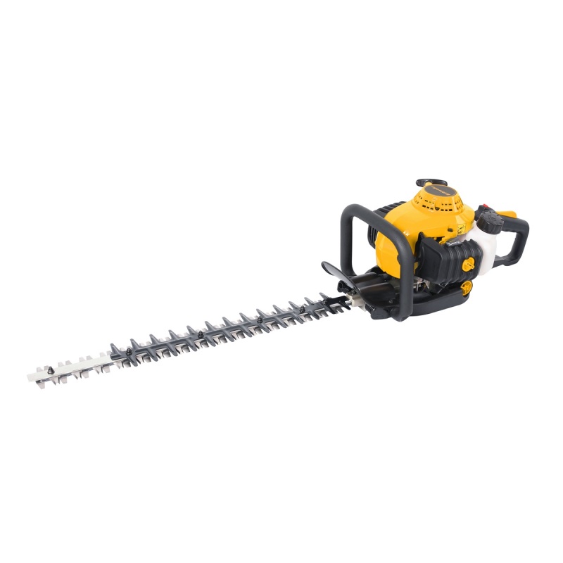 Riwall PRO RPH 2260 RH - benzínový plotostřih s otočnou rukojetí