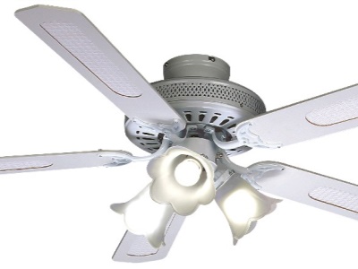 Stropní ventilátor BALEARES B.