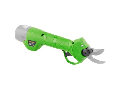 Aku nůžky na větve Procraft ES16Li bez baterie