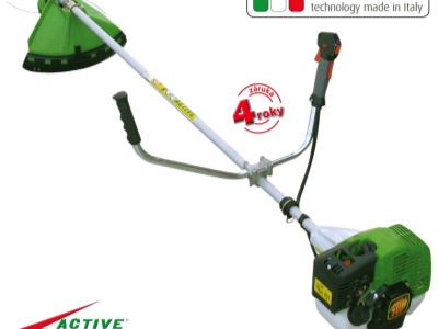 ACTIVE GRIFFE 4,5 B