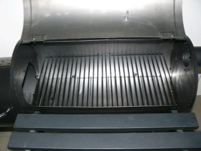 VeGA gril 72