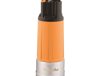 Riwall PRO REWP 1200 INOX - automatické ponorné čerpadlo 1200 W
