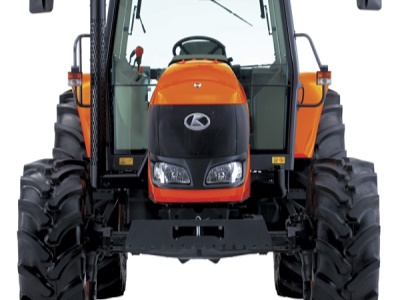 Kubota M 130 X