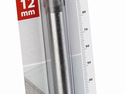 KRT011107 - Vrták do obkladů, dlaždic a skla 12 x 100 mm