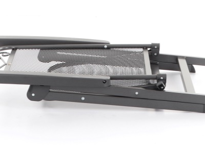 Křeslo MFG ZINGST II.