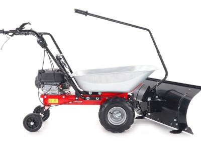 EUROSYSTEMS CARRY Sněhová radlice