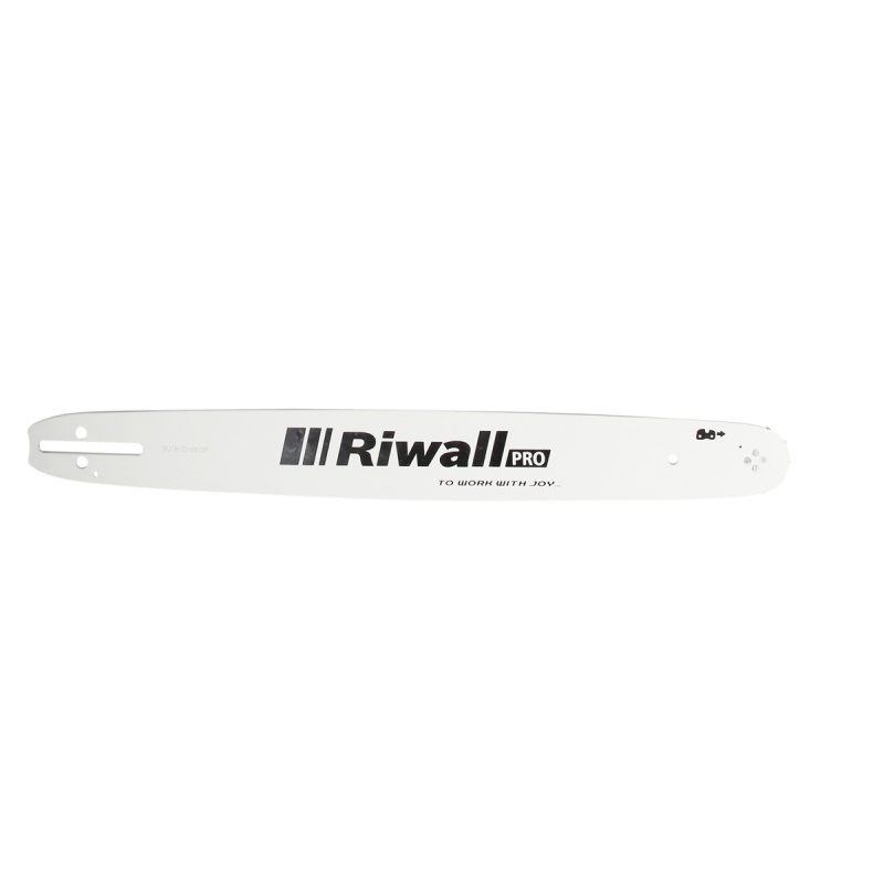 Riwall PRO Vodící lišta 18" (45 cm) .325" 1,5 mm - pro RPCS 5545 / BKS 5300 S