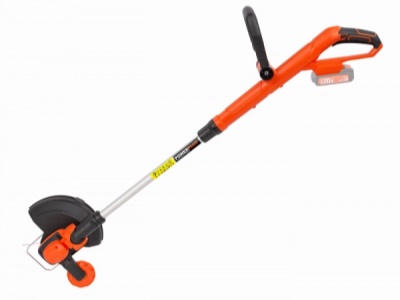 POWDPG7541 - AKU vyžínač 20V LI-ION 250mm (bez baterie)