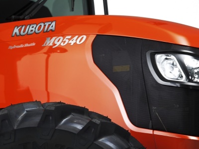 Kubota M 9540