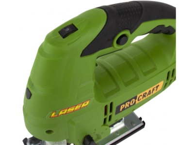 Pila přímočará Procraft ST1300