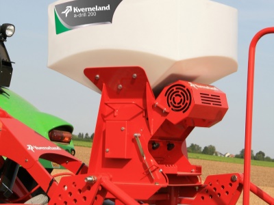 Kverneland A-drill