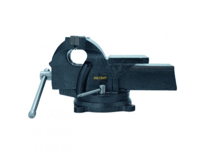 Svěrák s kovadlinou Procraft PBV150