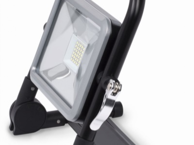 WOC210003 - LED reflektor PAD PRO přenosný / nabíjecí 20W