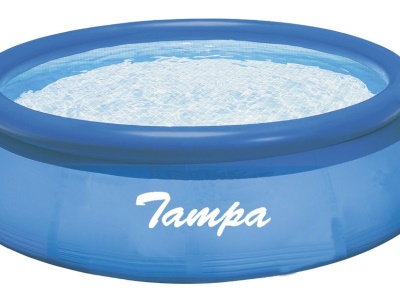 Bazén Tampa 4,57 x 1,22 m bez příslušenství