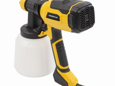 POWX352 - Stříkací pistole 500W