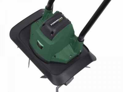 POW6467 - Elektrický kultivátor 1 050W