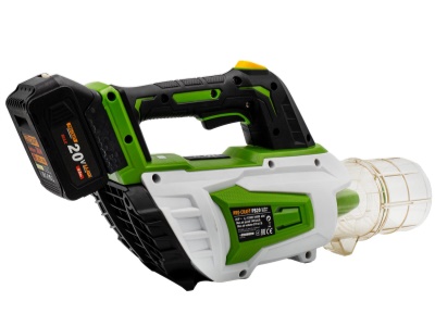 Aku fukar Procraft PB20 (bez baterie a nabíječky)