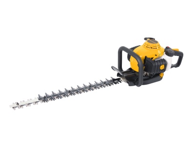 Riwall PRO RPH 2260 RH - benzínový plotostřih s otočnou rukojetí