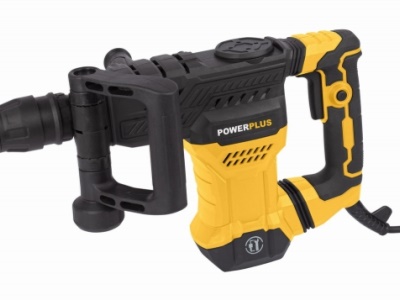 POWX11831 - Demoliční kladivo 1300W SDS-Max