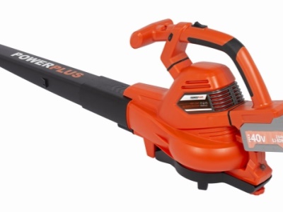 POWDPG7527 - AKU vysavač/foukač 40V LI-ION (bez baterie)