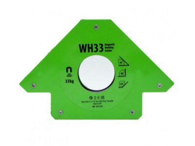 Magnet úhlový Procraft WH33