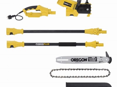 POWXG1030 - Multifunkční el. řetězová pila 900W
