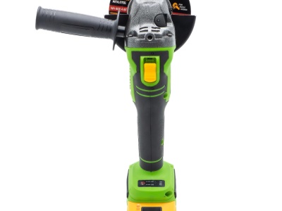 Aku úhlová bruska Procraft PWA216 (bez baterie a nabíječky), 125mm