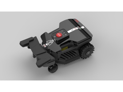 TECHline NEXTTECH LX2.9 ZR EVO