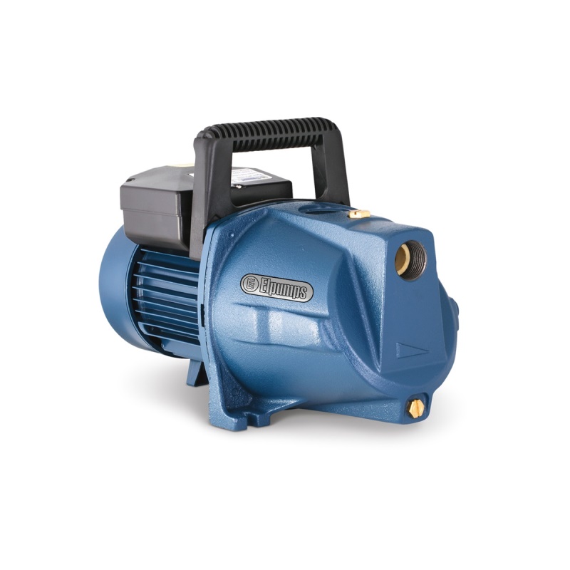 Elpumps JPV 1500 - zahradní proudové čerpadlo