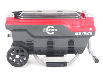 CRAMER Nabíječka 6 slotů 82C6