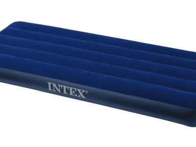 Postel nafukovací Intex Classic Twin Cot