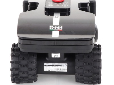 TECHline NEXTTECH DX2