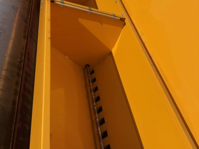 Diskový secí stroj na setí a přísevy trávy Vredo DZ 125.07.5