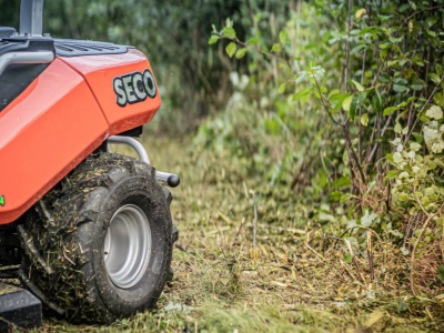 Goliath 4x4