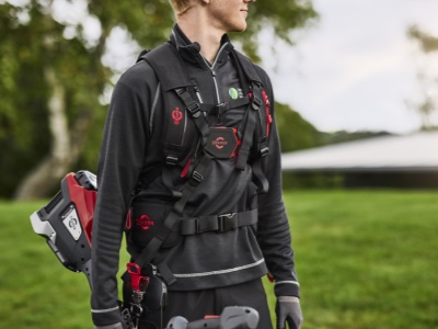 CRAMER OPTIMUS TB20L